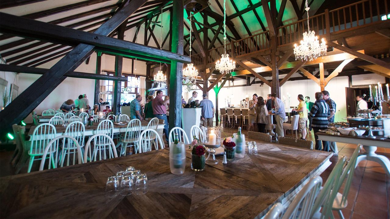 Soltau PR & Marketing Event  Restaurant Hôpershof image 10