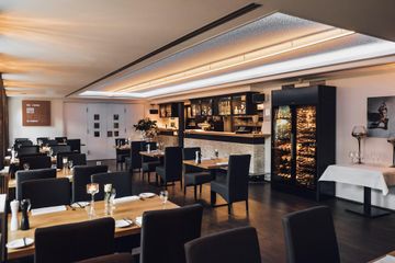 Esslingen am Neckar PR & Marketing Event Veranstaltungsraum Restaurant Ochsen & Ochsen Saal image 10