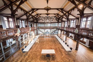 Esslingen am Neckar PR & Marketing Event Veranstaltungsraum Restaurant Ochsen & Ochsen Saal image 10