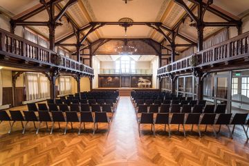 Esslingen am Neckar PR & Marketing Event Veranstaltungsraum Restaurant Ochsen & Ochsen Saal image 10