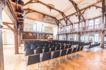 Esslingen am Neckar PR & Marketing Event Veranstaltungsraum Restaurant Ochsen & Ochsen Saal image 10