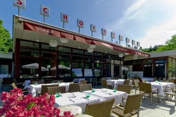 Berlin Geburtstag  Restaurant Schoenbrunn image 10