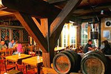 Hamburg Geburtstag  Restaurant Schoppenhauer image 10