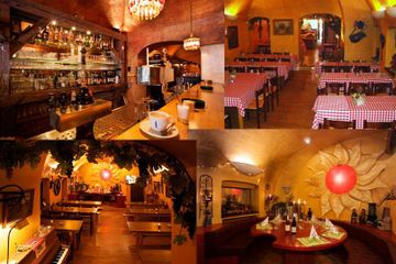 Berlin Geburtstag  Restaurant Vogelweide image 10