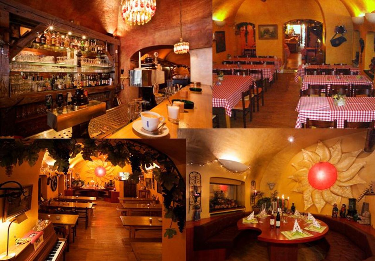 Berlin Geburtstag  Restaurant Vogelweide image 10