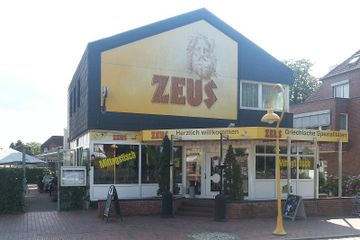 Rest der Welt PR & Marketing Event  Restaurant Zeus-Kaltenkirchen image 10