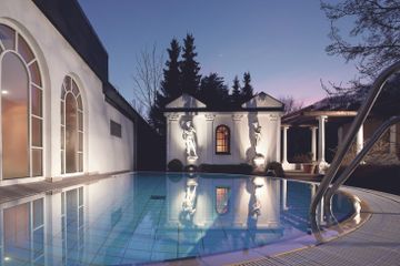 Rest der Welt PR & Marketing Event Hotel  image 2