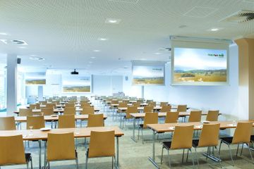 Rest der Welt PR & Marketing Event Hotel  image 3