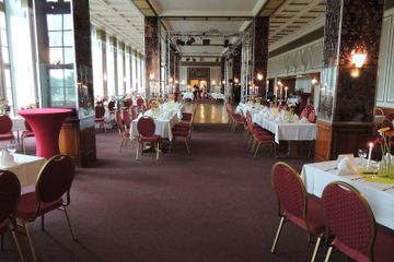 Leipzig PR & Marketing Event  Ring-Café Leipzig image 10