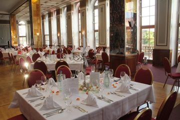 Leipzig PR & Marketing Event  Ring-Café Leipzig image 10