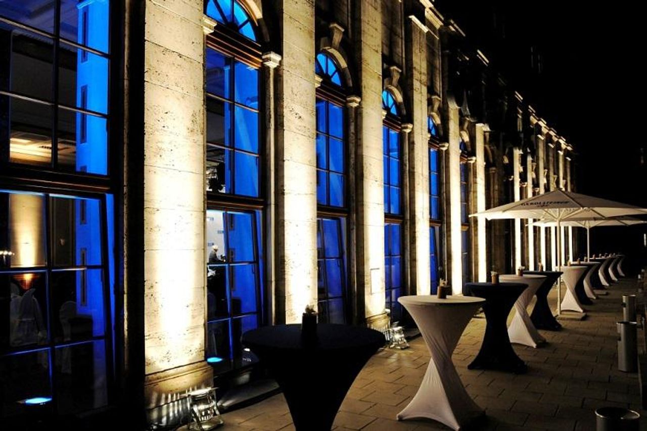 Leipzig PR & Marketing Event  Ring-Café Leipzig image 10