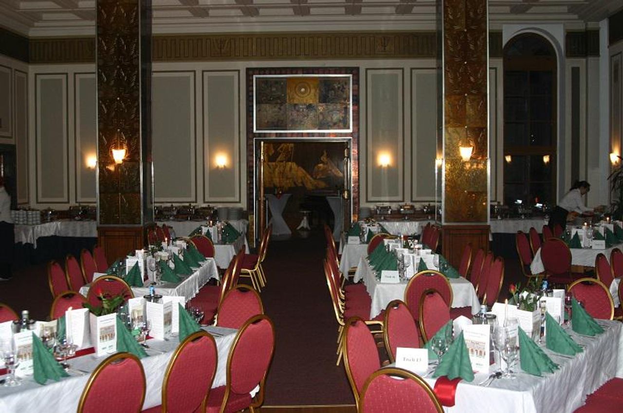 Leipzig PR & Marketing Event  Ring-Café Leipzig image 10