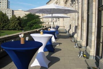 Leipzig PR & Marketing Event  Ring-Café Leipzig image 10