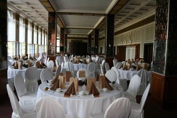 Leipzig PR & Marketing Event  Ring-Café Leipzig image 10