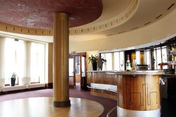 Leipzig PR & Marketing Event  Ring-Café Leipzig image 10