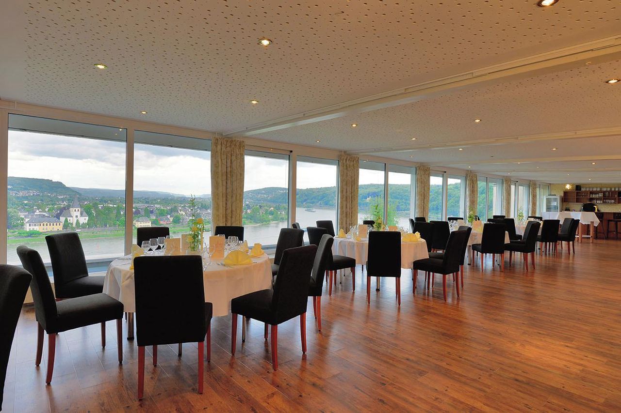 Bonn PR & Marketing Event Hotel  image 1