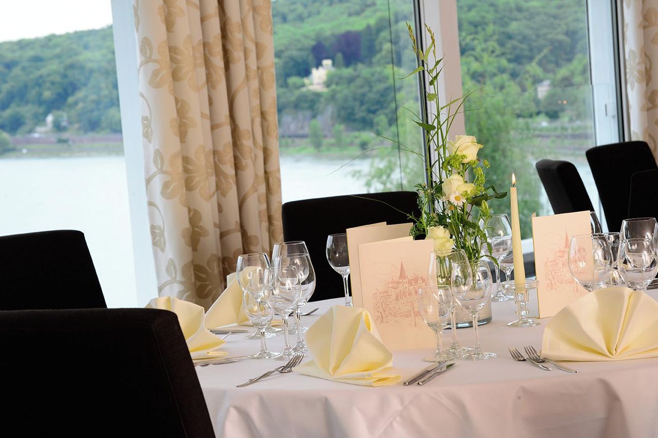 Bonn PR & Marketing Event Hotel  image 2