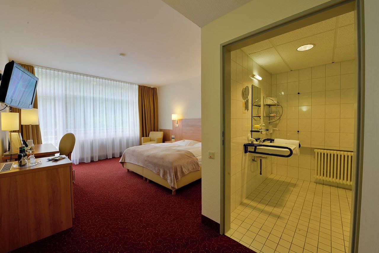 Bonn PR & Marketing Event Hotel  image 11