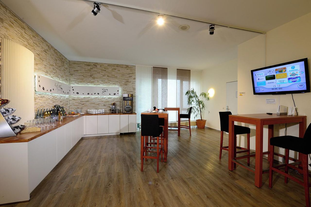 Bonn PR & Marketing Event Hotel  image 6