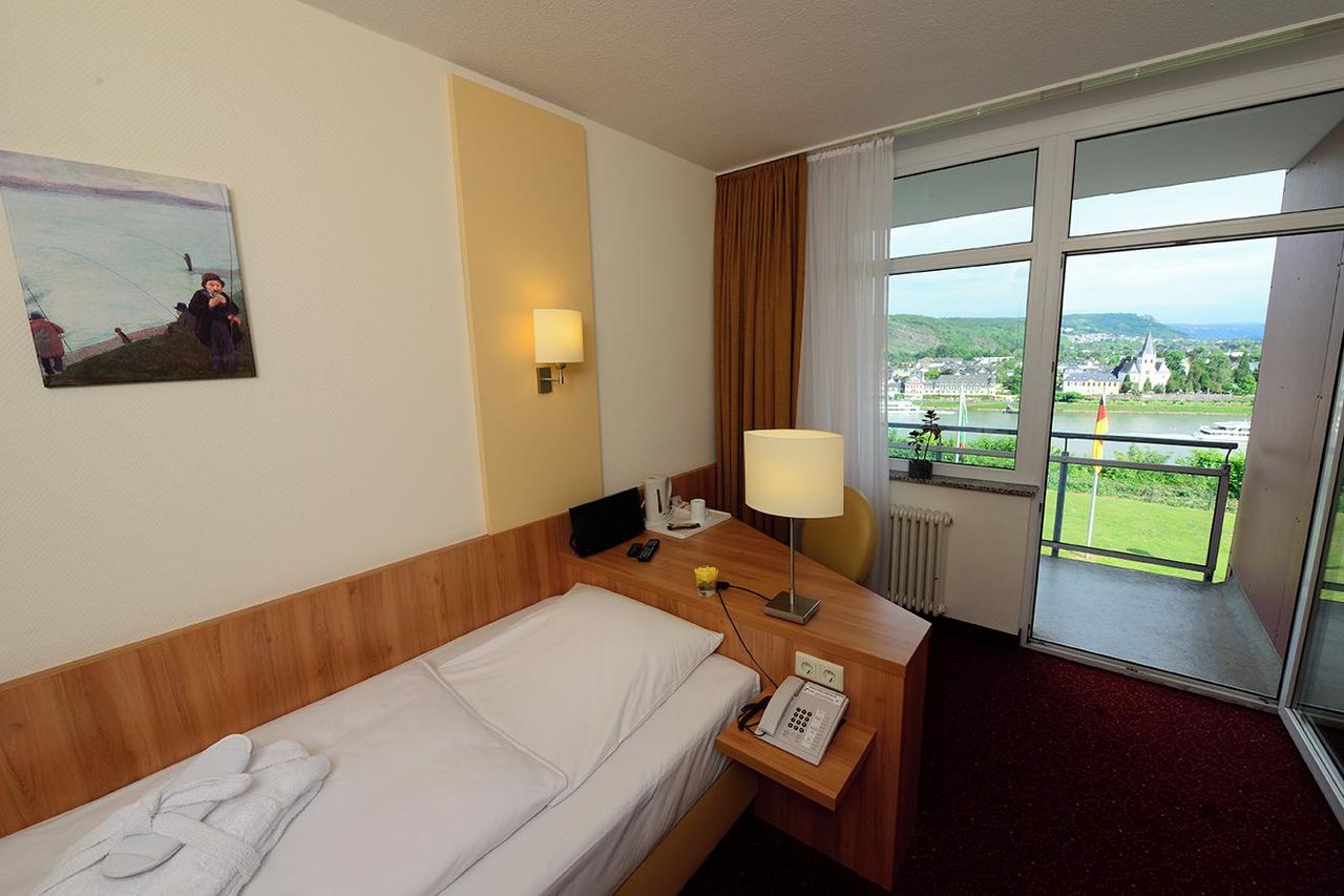 Bonn PR & Marketing Event Hotel  image 12