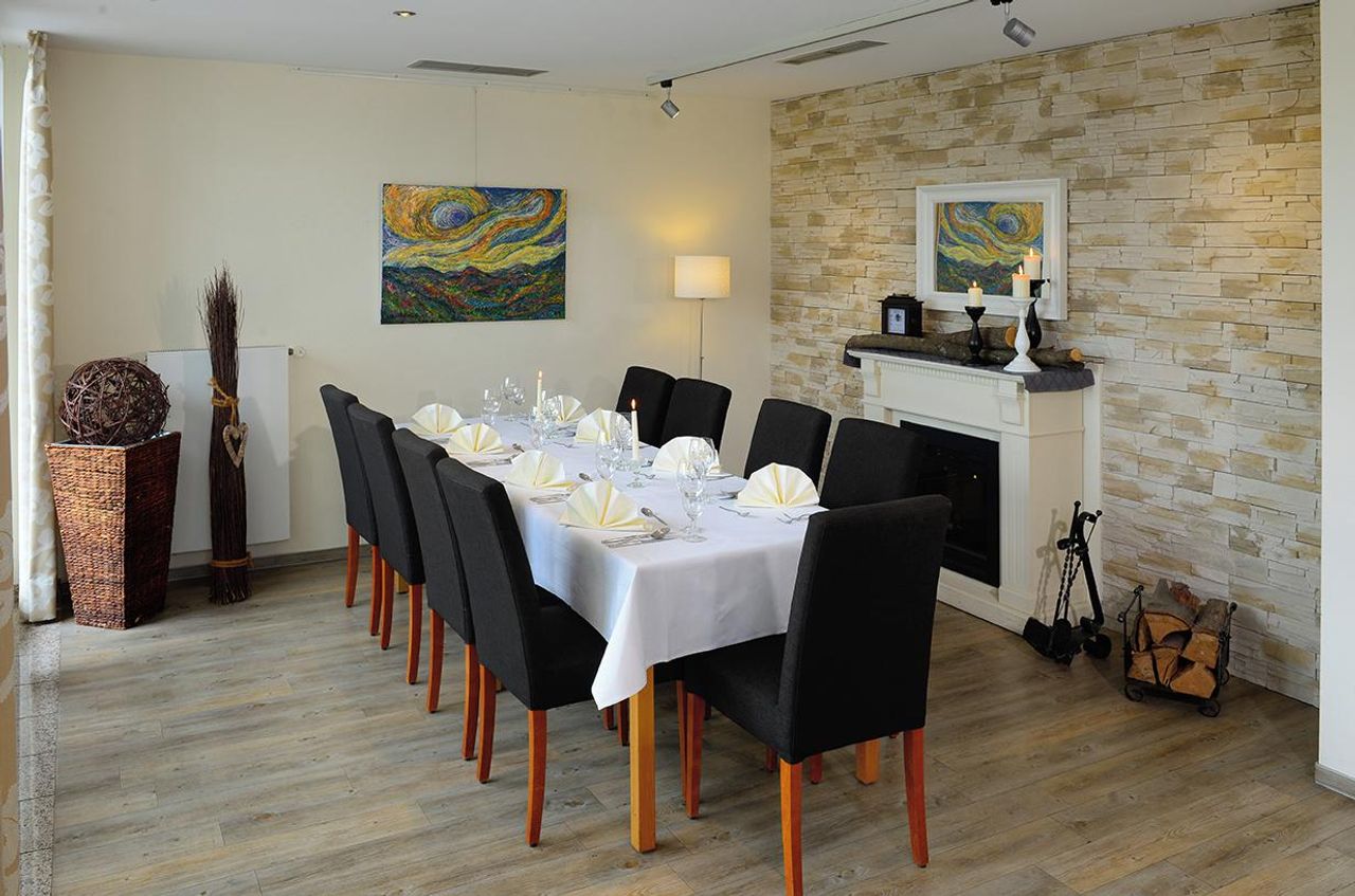 Bonn PR & Marketing Event Hotel  image 4