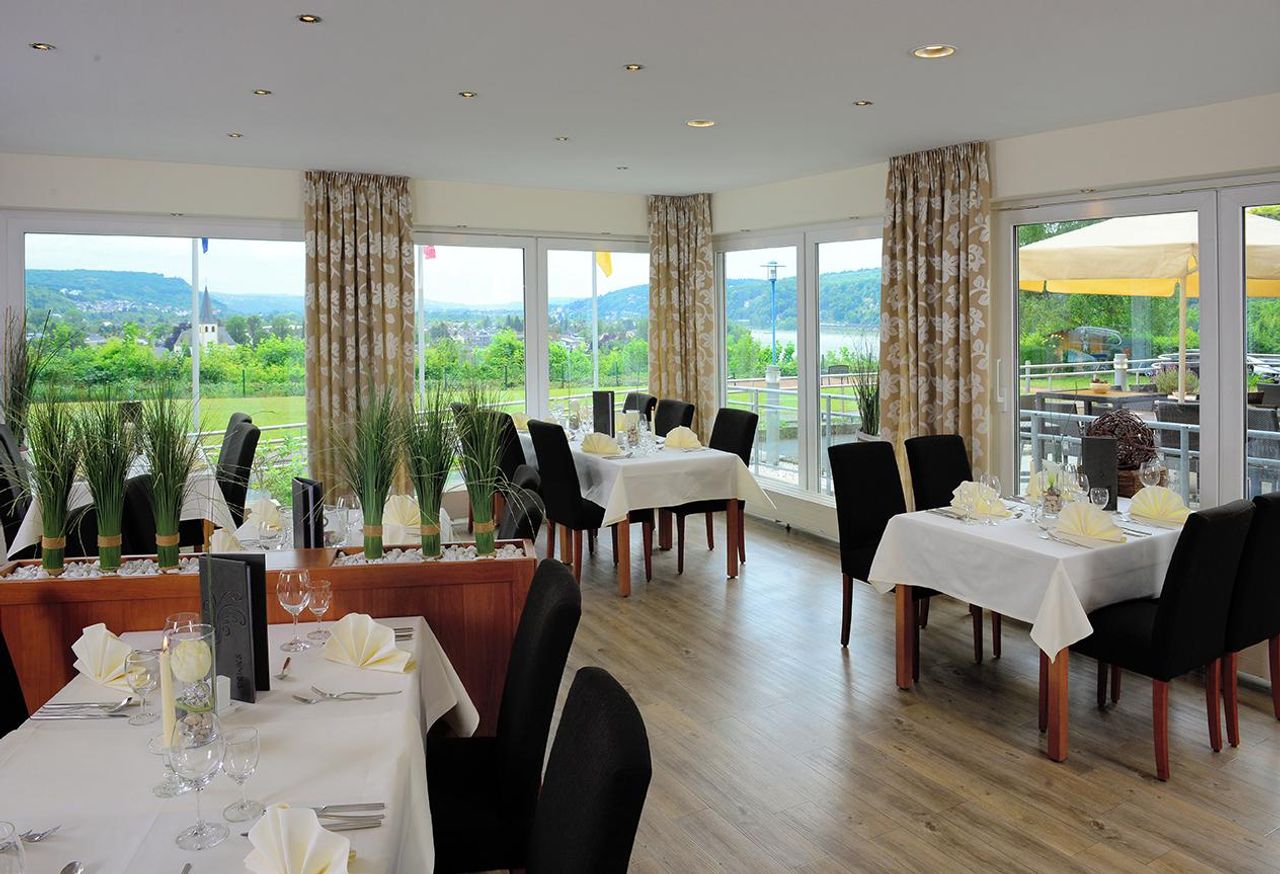 Bonn PR & Marketing Event Hotel  image 5