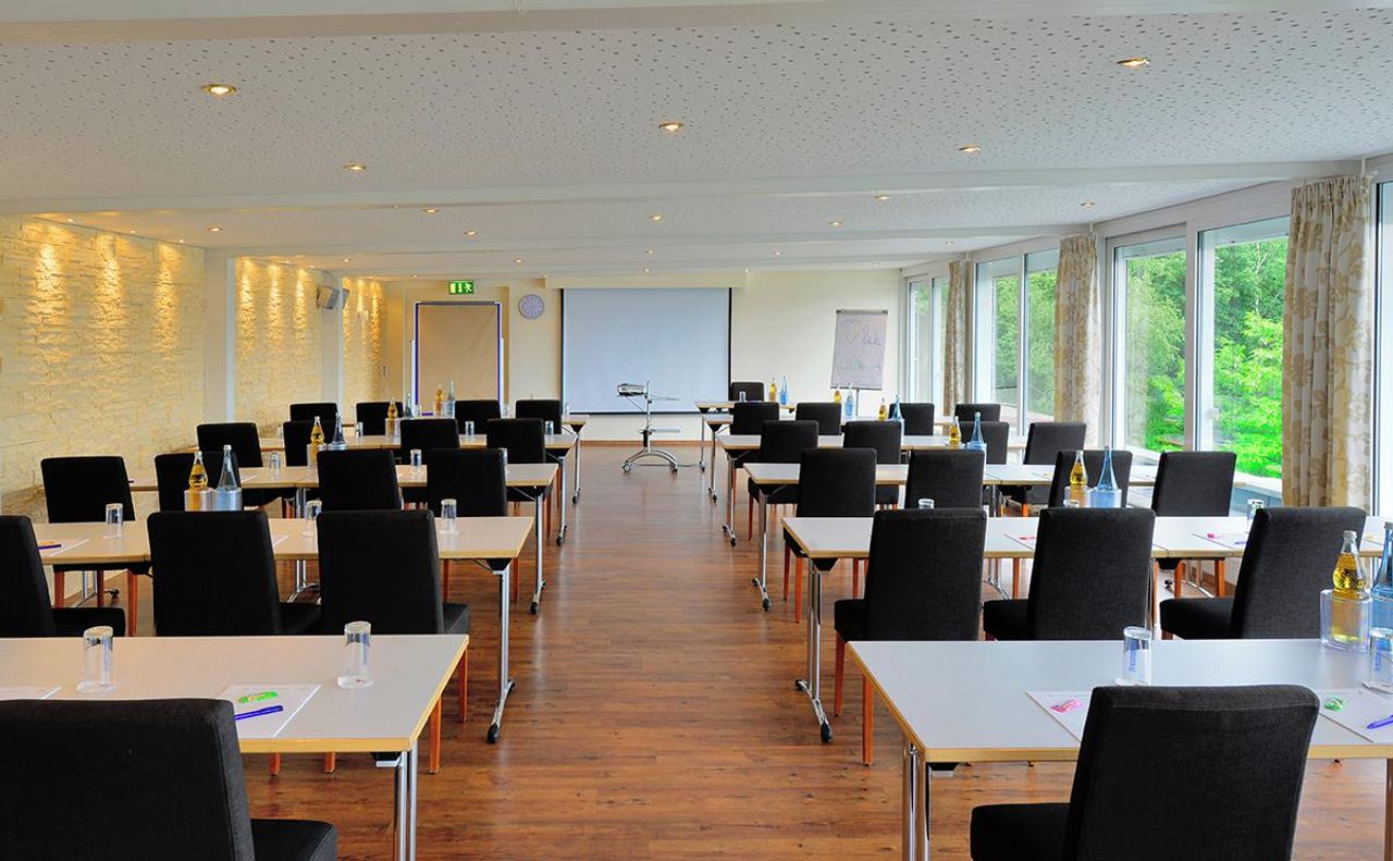 Bonn PR & Marketing Event Hotel  image 7