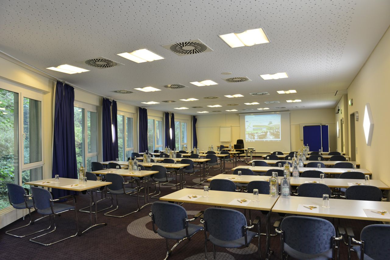 Bonn PR & Marketing Event Hotel  image 14