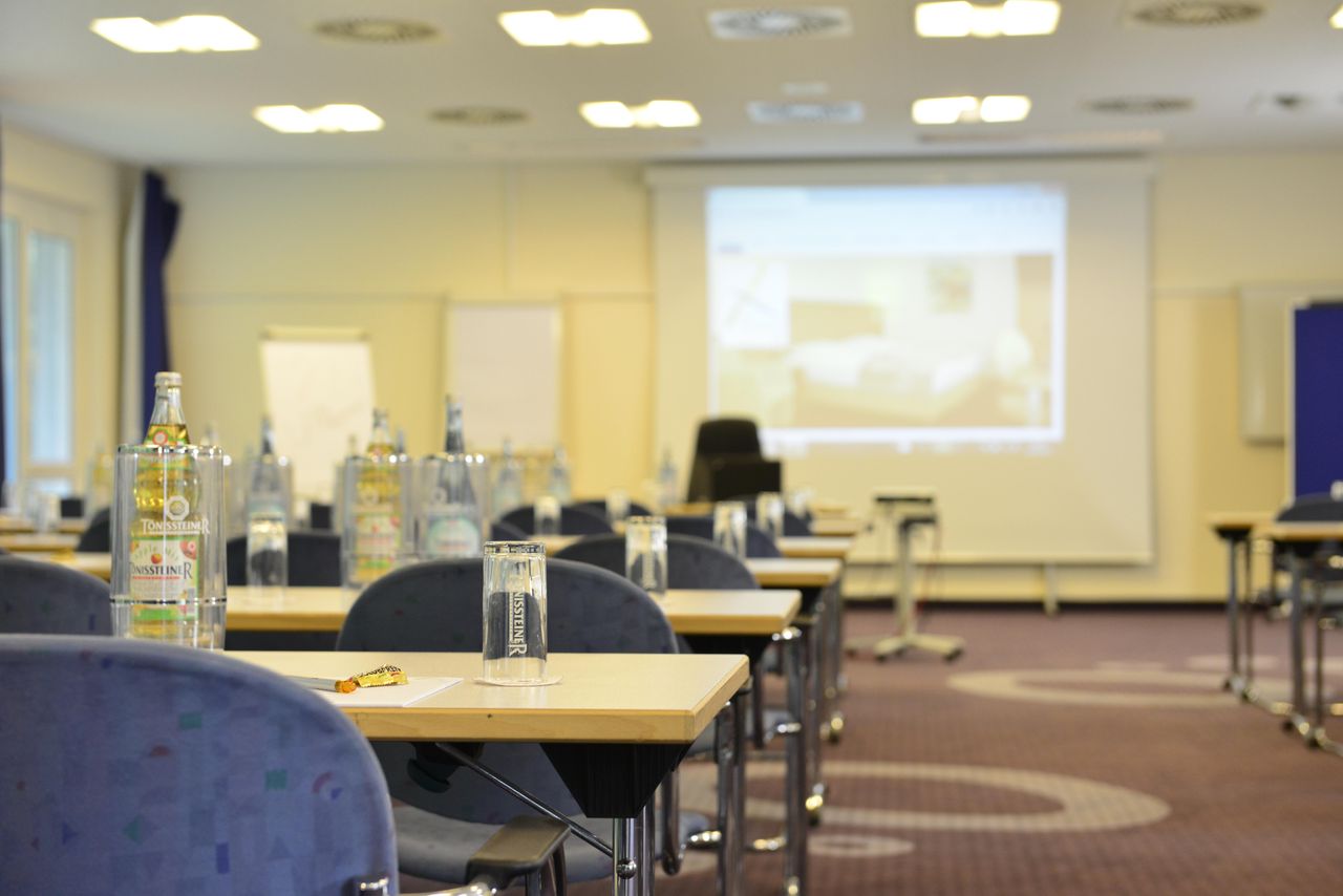 Bonn PR & Marketing Event Hotel  image 15