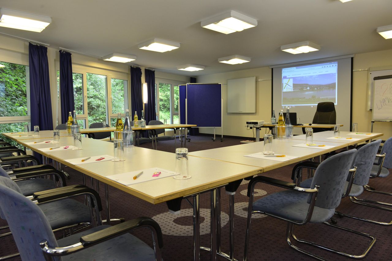 Bonn PR & Marketing Event Hotel  image 16