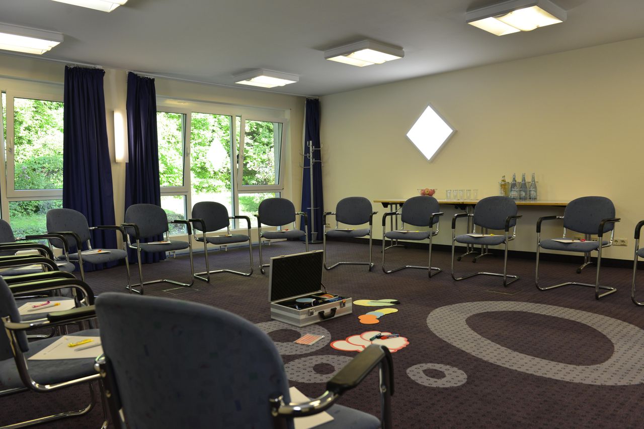 Bonn PR & Marketing Event Hotel  image 17