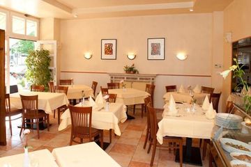 Berlin Geschäftsessen  Ristorante San Giorgio image 10