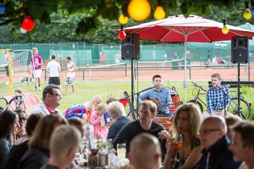 Ismaning PR & Marketing Event Rothof in München, Bogenhausen image 10