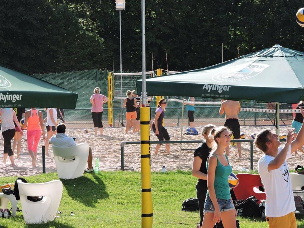 Ismaning PR & Marketing Event  Rothof in München, Bogenhausen image 10