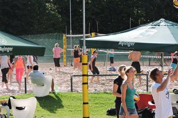 Ismaning PR & Marketing Event Rothof in München, Bogenhausen image 10