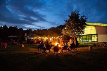 Ismaning PR & Marketing Event  Rothof in München, Bogenhausen image 10