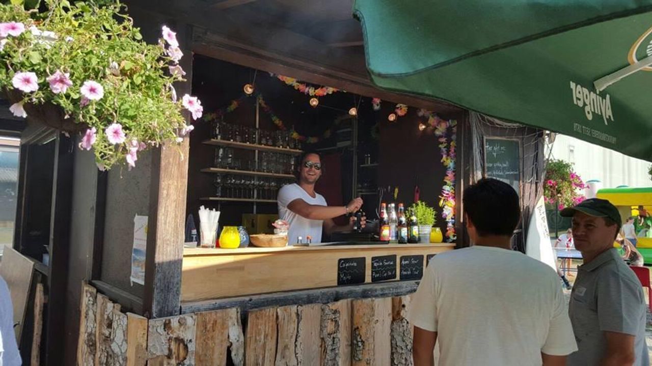 Ismaning PR & Marketing Event  Rothof in München, Bogenhausen image 10