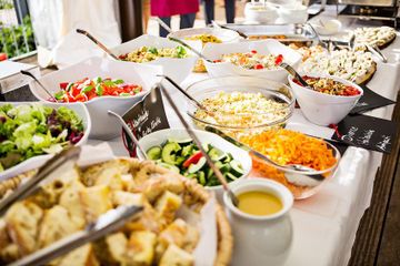 Ismaning PR & Marketing Event  Rothof in München, Bogenhausen image 10