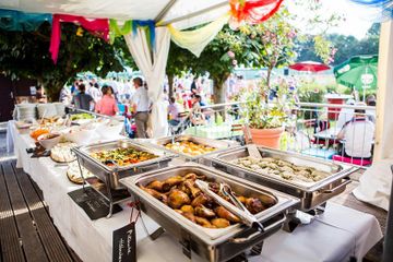 Ismaning PR & Marketing Event  Rothof in München, Bogenhausen image 10