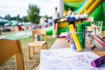 Ismaning PR & Marketing Event  Rothof in München, Bogenhausen image 10