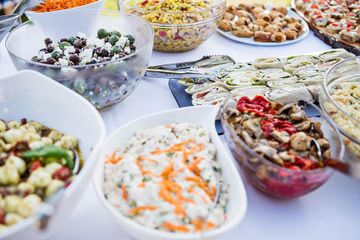 Ismaning PR & Marketing Event  Rothof in München, Bogenhausen image 10