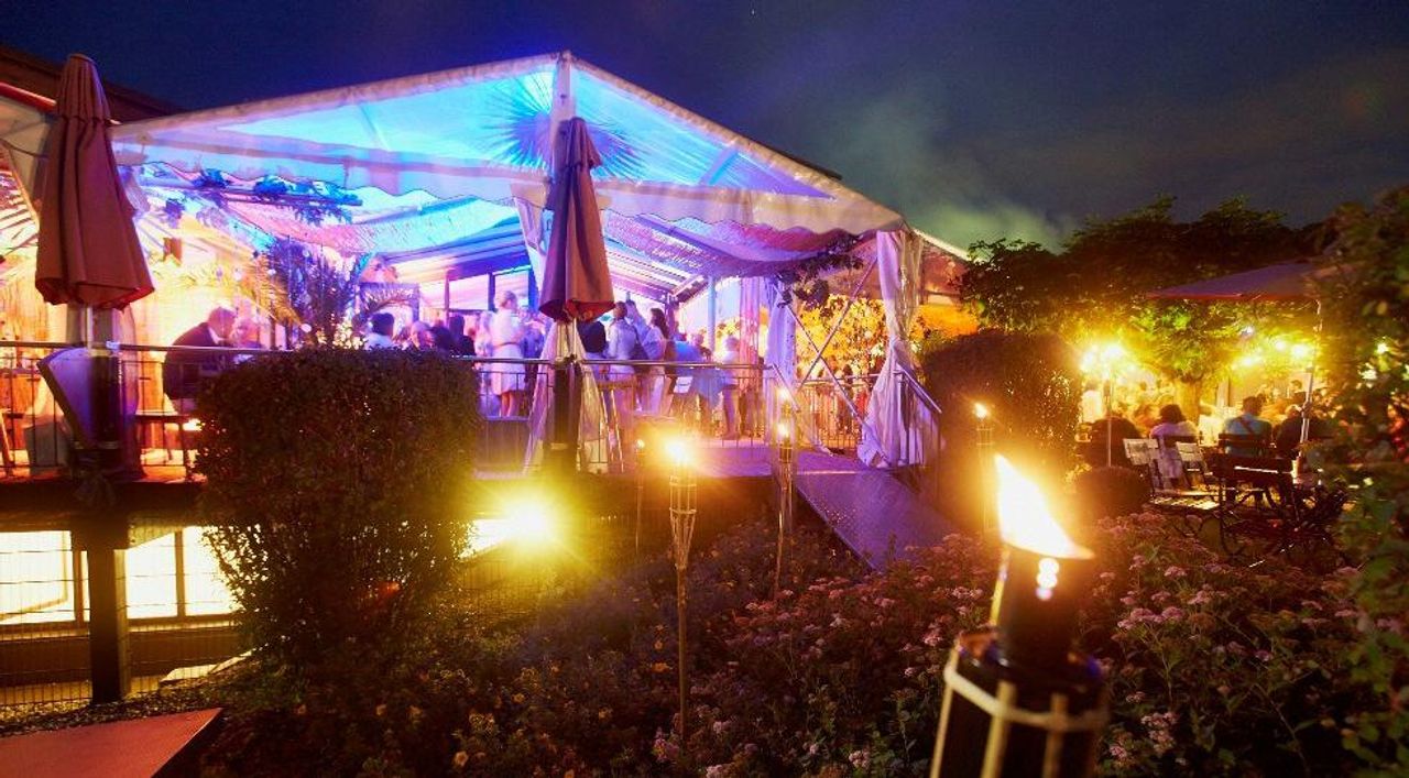 Ismaning PR & Marketing Event  Rothof in München, Bogenhausen image 10