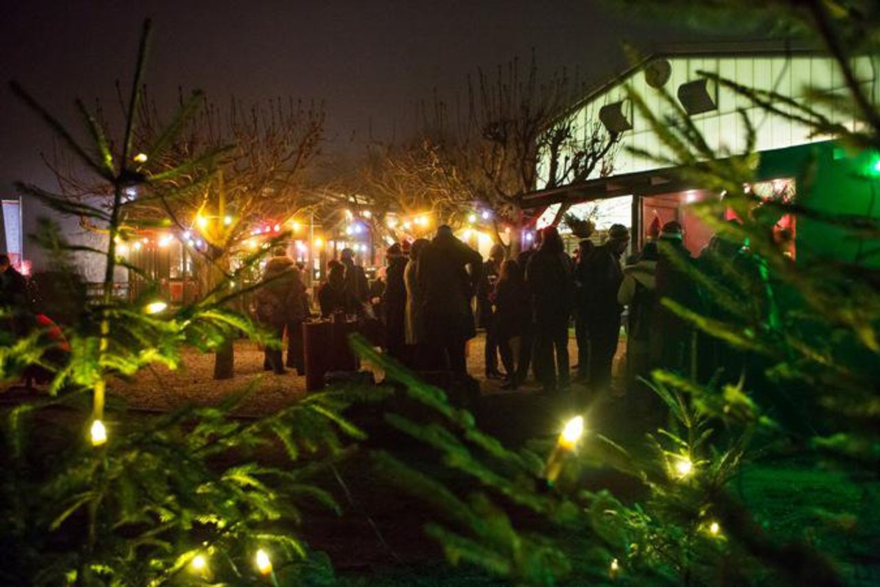 Ismaning PR & Marketing Event  Rothof in München, Bogenhausen image 10