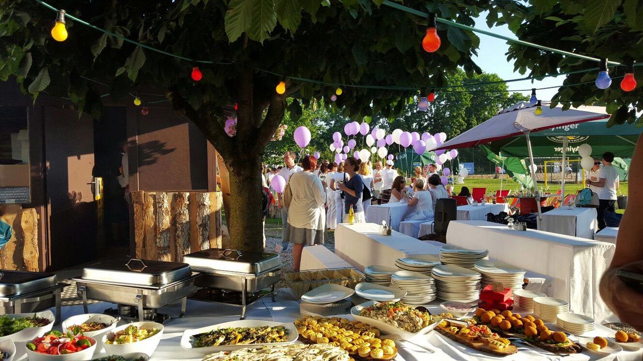 Ismaning PR & Marketing Event  Rothof in München, Bogenhausen image 10