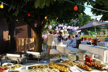 Ismaning PR & Marketing Event Rothof in München, Bogenhausen image 10