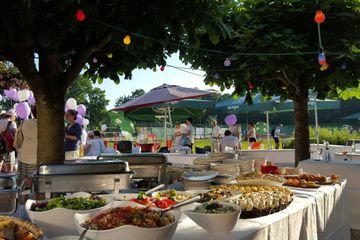 Ismaning PR & Marketing Event  Rothof in München, Bogenhausen image 10