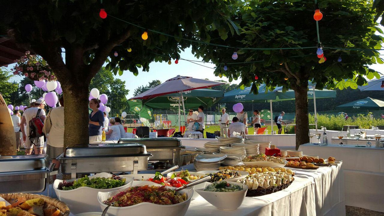 Ismaning PR & Marketing Event  Rothof in München, Bogenhausen image 10