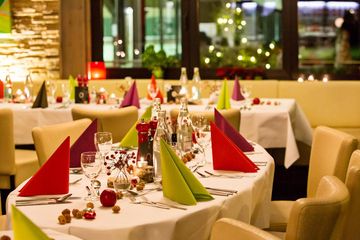 Ismaning PR & Marketing Event Rothof in München, Bogenhausen image 10