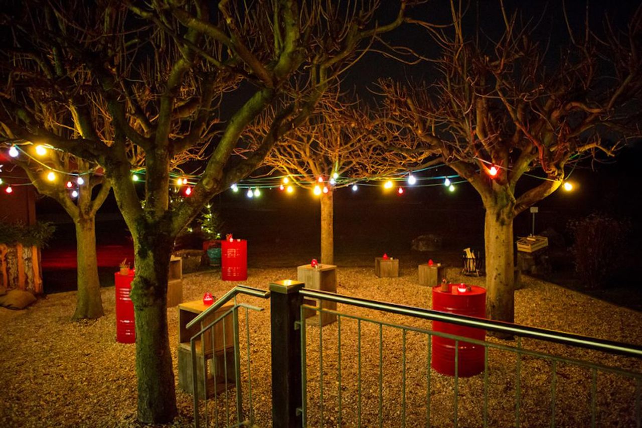 Ismaning PR & Marketing Event  Rothof in München, Bogenhausen image 10