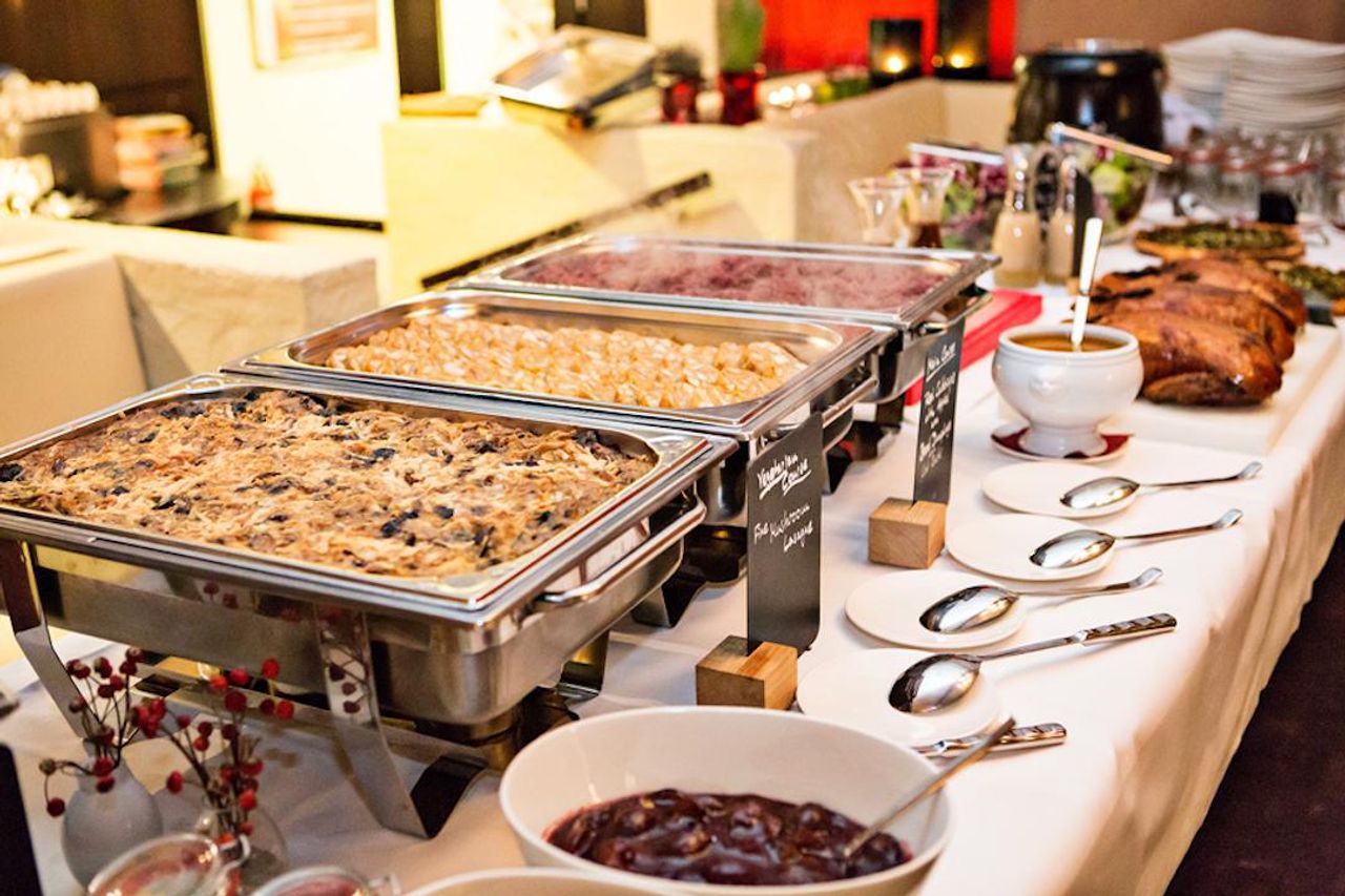 Ismaning PR & Marketing Event  Rothof in München, Bogenhausen image 10